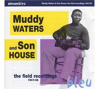 Waters Muddy - Field Recordings 1941-1942
