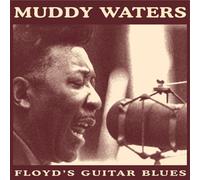 Waters, Muddy - Floyd's Guitar Blues