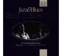 Waters, Muddy - Giants of Blues Vol 2