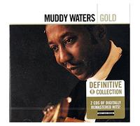 Waters, Muddy - Gold [Australian Import]