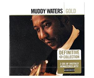 Waters, Muddy - Gold [Australian Import]