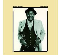 Muddy Waters - Hard Again [VINYL]