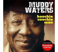 Waters, Muddy - Hoochie Coochie Man