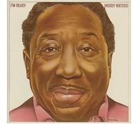 Waters, Muddy - I'm Ready