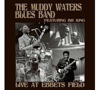 Waters, Muddy - Live At Ebbets Field