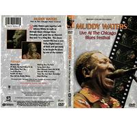 Waters, Muddy - Live at the Chicago Fest [DVD] [Region 1] [US Import] [NTSC]
