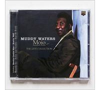 Waters, Muddy - Mojo: THE LIVE COLLECTION