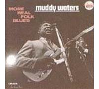 Waters, Muddy - More Real Folk Blues [CASSETTE]