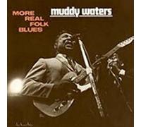 Waters Muddy - More Real Folk Blues [VINYL]
