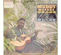 Waters, Muddy - Muddy Brass & Blues [Vinyl LP] [VINYL]