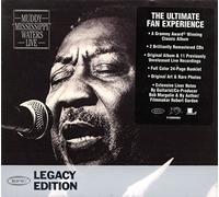 Waters, Muddy - Muddy Mississippi Waters Live
