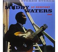 Waters Muddy - Muddy Waters at Newport 1960 [VINYL]