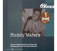 Waters Muddy - Muddy Waters Gitanes Blues