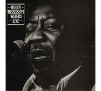 Waters Muddy - Muddy Waters Live