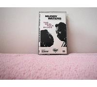 Waters, Muddy - Real Folk Blues [CASSETTE]