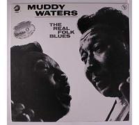 Waters, Muddy - Real Folk Blues [VINYL]