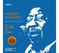 Waters, Muddy - Rollin' Stone [VINYL]