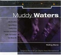 Waters,Muddy - Rolling Stone