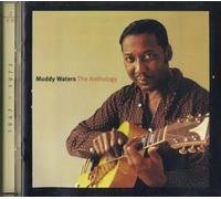 Waters, Muddy - The Anthology