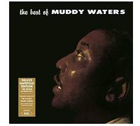 Waters Muddy - The Best Of Muddy Waters [VINYL]
