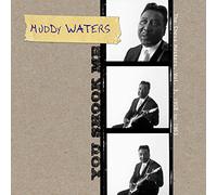 Waters, Muddy - [The Chess Masters Vol. 3] You Shook Me: 1958-1963