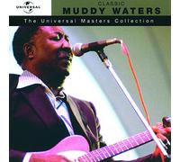 Waters, Muddy - The Universal Masters Collection