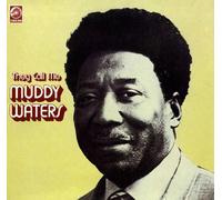 Waters, Muddy - They Call Me Muddy Waters [VINYL]