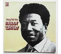 Waters,Muddy - They Call Me Muddy Waters [Vinyl LP] [VINYL]