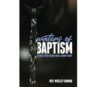 Waters of Baptism