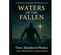 Waters of the fallen: Unveiling the Ancient Mystery That Still Possesses People Today