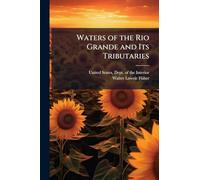 Waters of the Rio Grande and Its Tributaries