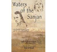 Waters of the Sanjan: A tale of hardship, heroism and passion under the shadow of Mount Kilimanjaro