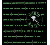 Waters Roger - Radio K.A.O.S