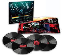 This Is Not A Drill - Live From Prague [VINYL]