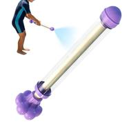 Waters Spray Toy LED High-Pressure Pull-Out Beach Games Toys
