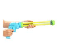 Waters Water Squirter Pull-Out Multi-Tube Outdoor Summer Toy Kids Water