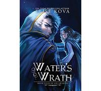 Water's Wrath: 04 (Air Awakens)