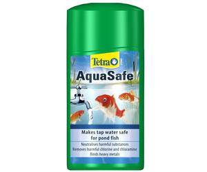 WaterSafe AquaSafe Pond Water Treatment - 250ml Bottle