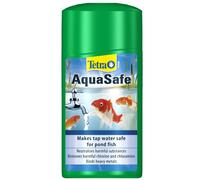 WaterSafe AquaSafe Pond Water Treatment | Fish