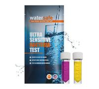 Watersafe Coliform Bacteria Test Ws-831 (1 Test)