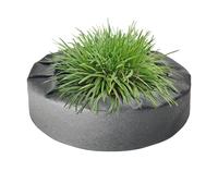 Waterscape Decorative Flower Pots,Fabric Floating Island Planter,Aquatic Plant Fish Barrier,Ideal Flower Container For Water Features And Garden Decor,Adding Beauty To Your Outdoor Spaces