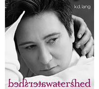 k.d. lang - Watershed [VINYL]