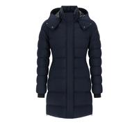 Watershed 3 Parka - female - Moose Knuckles - Parkas - Blue - L - Coats L