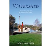 WATERSHED: 7 (The "Jack Fellows" murder and mystery series)