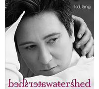 k.d. lang - Watershed [VINYL]