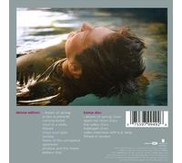 WATERSHED (DELUXE EDITION) [LIMITED] NEW CD