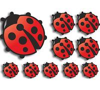 WaterShed Designs Lady Bird Decals Car Stickers Graphics Nursery Wall Window Decorations Art (10)
