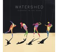 Watershed - Elephant in the Room - Vinyl