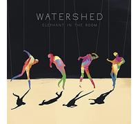 Watershed - Elephant in the Room [Vinyl LP] [VINYL]