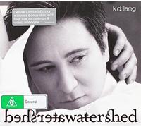Watershed [Enhanced] [Australian Import]